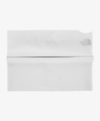 Noseupeiseu Na5Bs11B Tnf Multi Scarf Short White