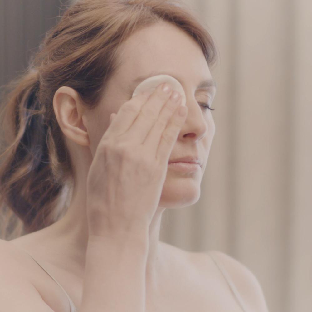 Louis Widmer Eye Make-Up Remover Waterproof Unscented 100ml