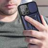 Sc Camring Iphone 13 Pro Max Blue