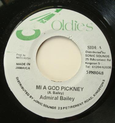 Hobby – Musik