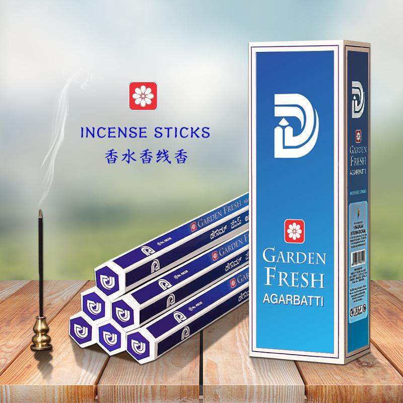 

Духи, оригинальный бытовой ароматерапевтический ладан для помещений, ладан ручной работы Perfume fragrance (large box)