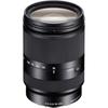 Sony E 18-200mm F3.5-6.3 OSS LE※ Sony E mount lens SEL18200LE