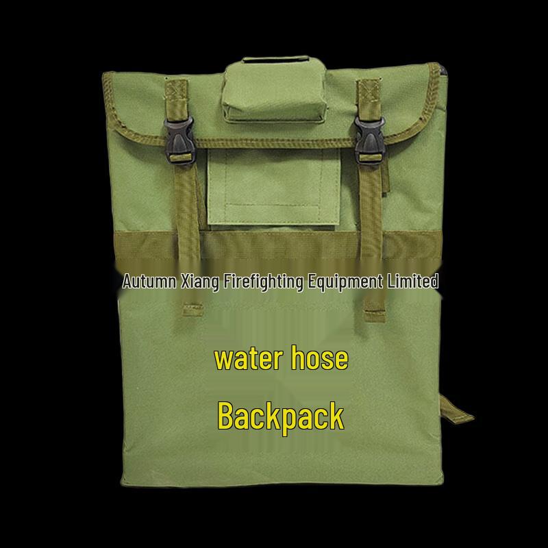 SANSHENG Firefighting Hose Backpack Standard