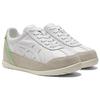 Onitsuka Tiger Unisex Mollety White Green Fig 1183C101-100