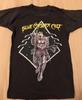 Blue Oyster Cult Band For Fans Cotton Black Full Size Unisex Shirt Hot New Unisex T-Shirt