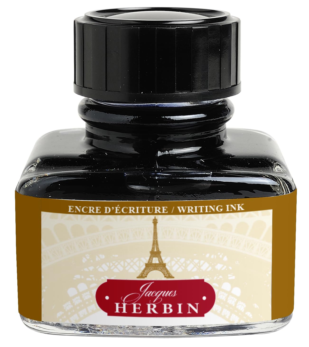 

HERBIN Ink Paris Colors 30ml fountain Eiffel Tower HERBIN hb13842 [For pen/glass pen/dip pen]