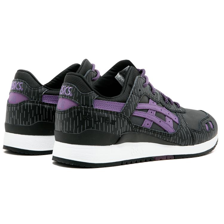 ASICS Gel Lyte Iii Atmos Midnight Tokyo H6D0K-9032