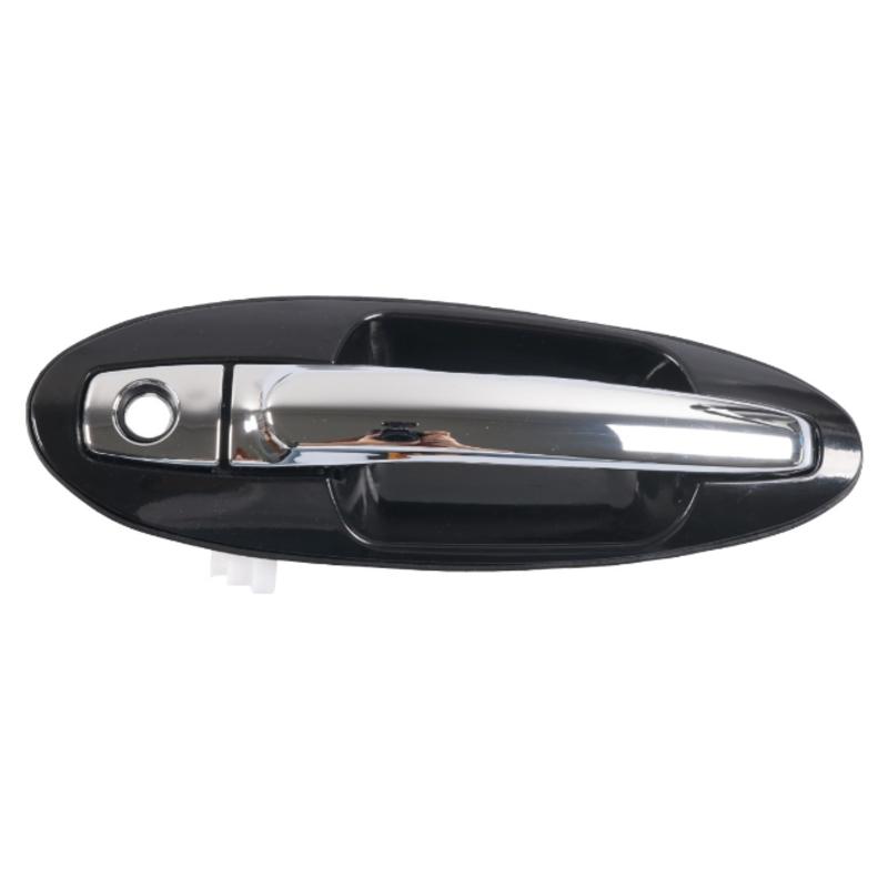 Car Exterior Door Handle Cover For Hyundai Sonata 2002-2005 82650-000 82660-000 Outside Pull Handle