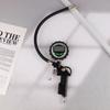 Meter Display Tire Air Pressure Inflator 0-16Bar Inflator Pump Tools  Car Tire Inflation