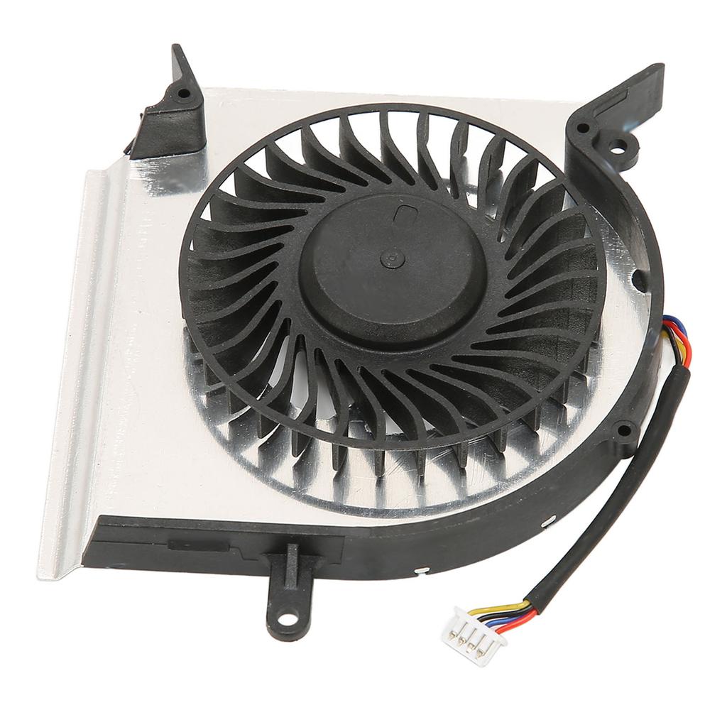 CPU GPU Cooling Fan Replacement for MSI GE75 GP75 GL75 WE75 GE63 GP63 GL63 GV63 GE73 GL73VR 4 Pin