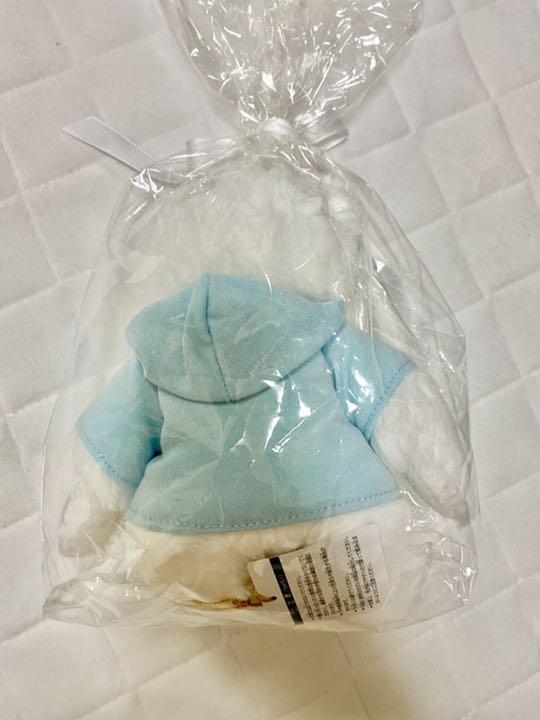 [USED] Halekulani x Imperial Hotel 130th Anniversary Limited Edition Teddy Bear (130 pieces)