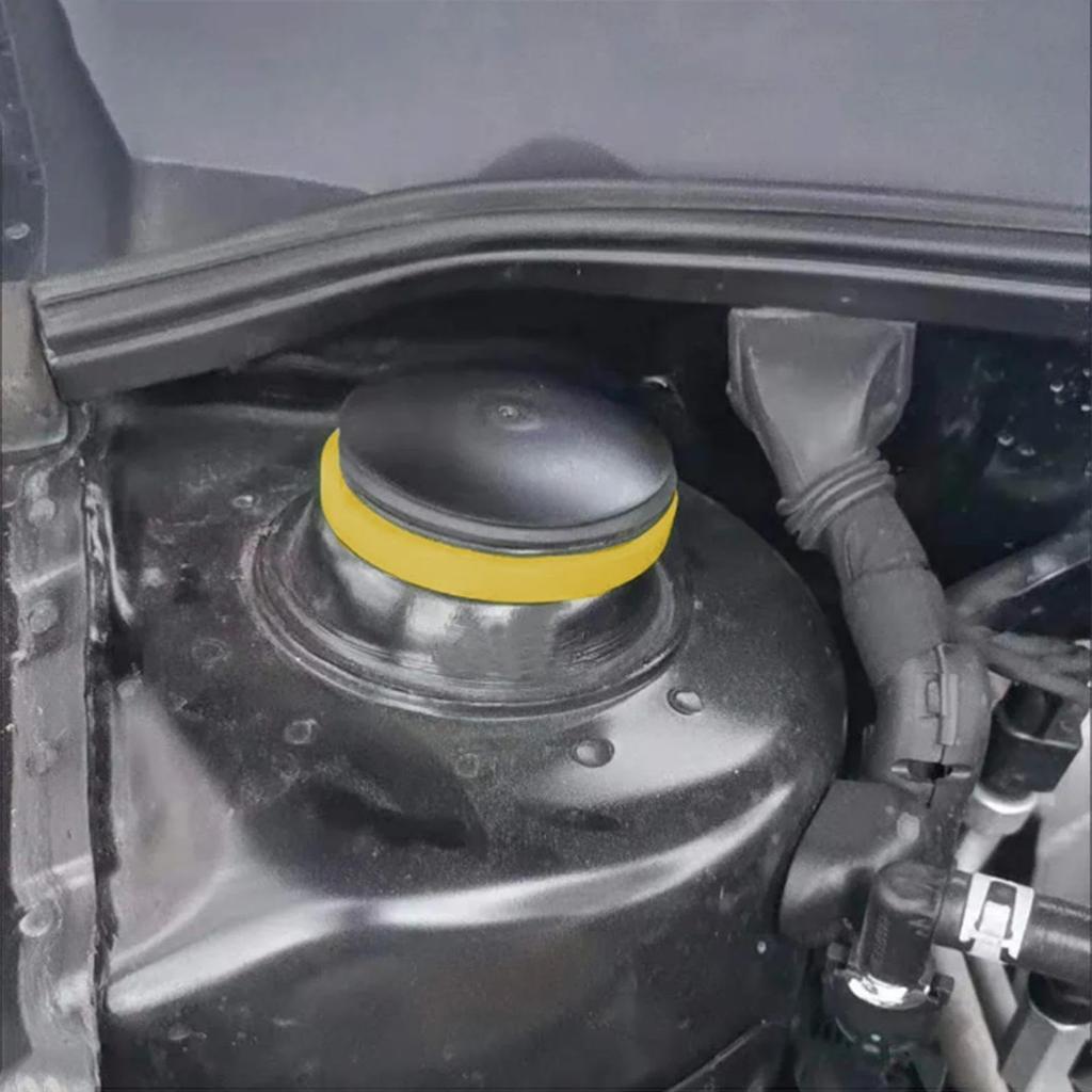 Tower Buffer, Shock Absorber Pad | Bearing Hearing Impaired Seal, Shock Absorber Front Strut