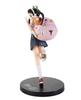 Monogatari Series Premium Figure Mayoi Hachikuji Ver.2 (Prize)