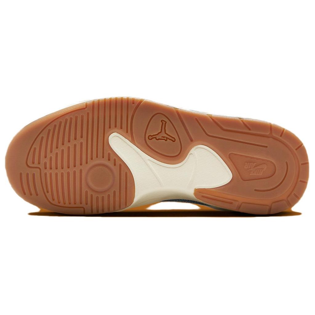 Nové dámské Air Jordan Stadium 90 'Beige Lt Armory Blue' FZ5696-041