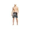 Nike Swim Voyage Stylish Minimalist Trendy Beach Shorts Men shorts Black FZ7373-034