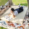 OEING Automatic Inflatable Camping Mattress