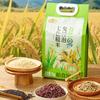 soak-free seven-color brown rice mix 4 jin