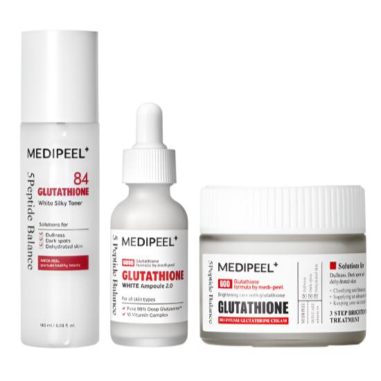 MEDI-PEEL Glutathione Dark Spot Brightening Korean