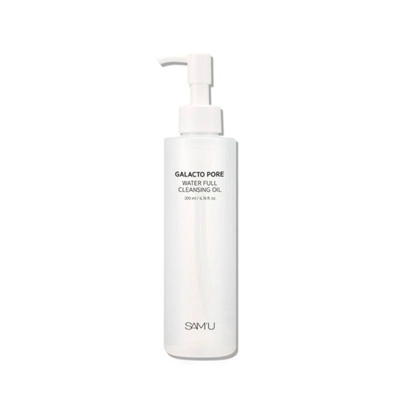 

Galacto Pore Water Full Cleansing Oil 200ml