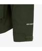 The North Face Nj2Hr55C Men'S Utility Waterproof Jacket Dark_Green