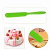 Non-Stick Mixing Spatula Silicone Baking Spatula Durable Silicone Spatula Bakery Catering