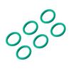 Bicycle Banjo O Rings Accessories Brake Hose Green