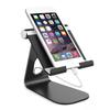 OEING Aluminum Alloy Foldable Tablet & Phone Stand