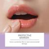 EELHOE Moisturizing Lip Balm Gently Cares for the Lips To Improve Dryness, Peeling, Smooth and Shiny Daily Lip Care 1pcs