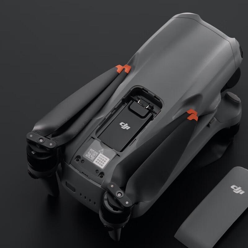 DJI Enhanced Image Transmission Module for Air 3S, Air 3, Matrice 4 Series