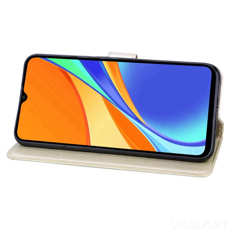 Rose Leather Wallet Flip Case For Vivo V30 SE V40 Pro Y03 Y18 Y28S 5G Y28 Y 18 03 V 30 40 V30SE V40SE V30Pro Cover Funda