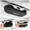 Auto Brillenbox Sonnenblende Brillenhalter Für BYD Dolphin Atto 3 Seal Tang Yuan Song Plus 2025 Stoßfeste Brillen Aufbewahrungsbox