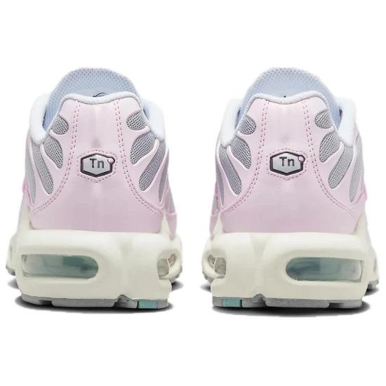 New Nike Air Max Plus Paw Print Pink Foam Women's HM3692-061