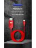 Type-C to HDTV Screen Mirroring Cable for Mobile Phones
