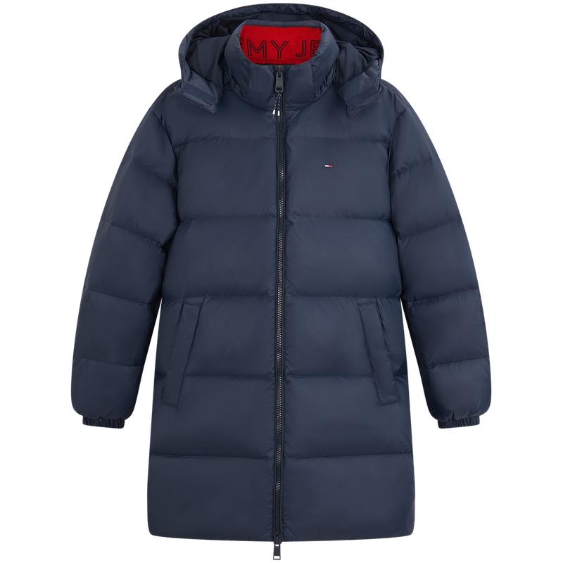 Tommy Hilfiger Down Jacket Men's DM0DM20466