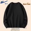 Warrior Men's Fleece-Lined Thermal Long-Sleeve T-shirt