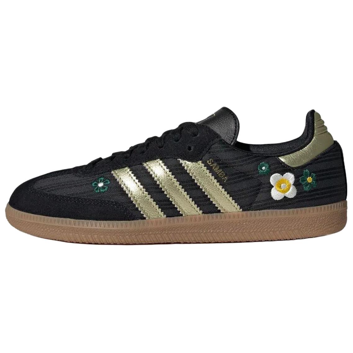adidas Samba OG Liberty London Black (Women s) 36