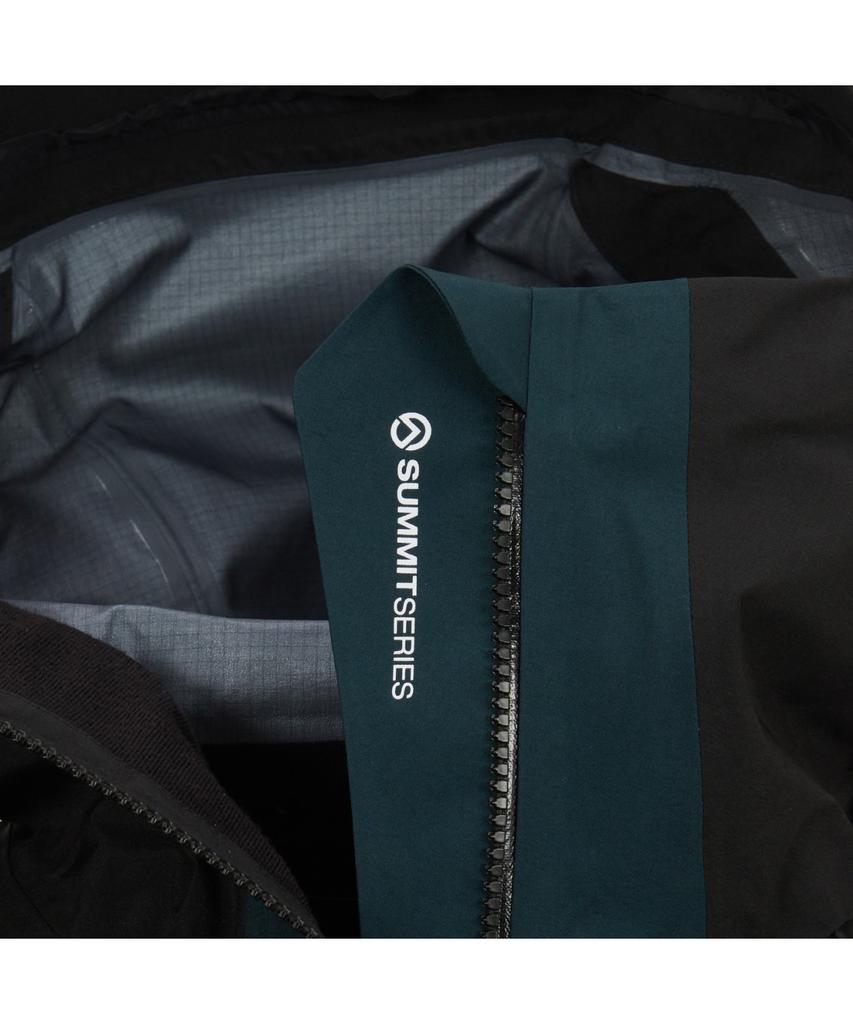 The North Face Nj2Gs02B Men'S Mera Peak Gore-Tex Pro Jacket Dark Green