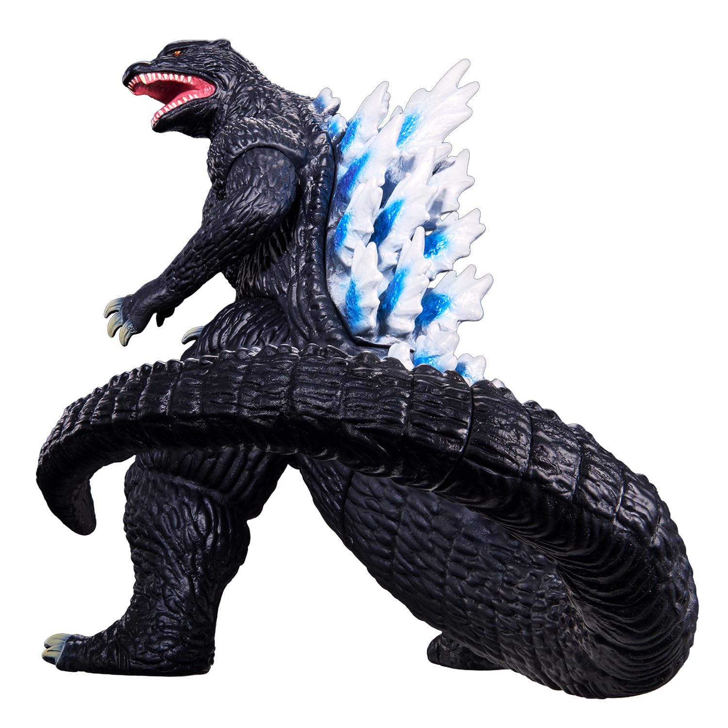 Movie Monster Series Dynamic Godzilla (2004)