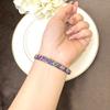 Buckle Bracelet Enamel Women's Light Luxury Jewelry