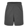 Mens Active Elasticated Waist Workout Shorts