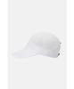 Koolongseupocheu Unisex Woven Hybrid Panel Cap Qerex26191Owh