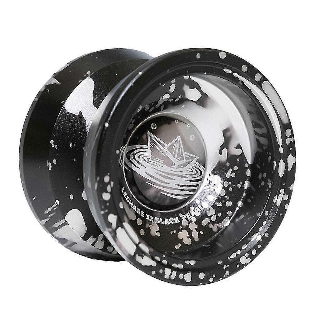 Yoyo Aluminum Yoyo