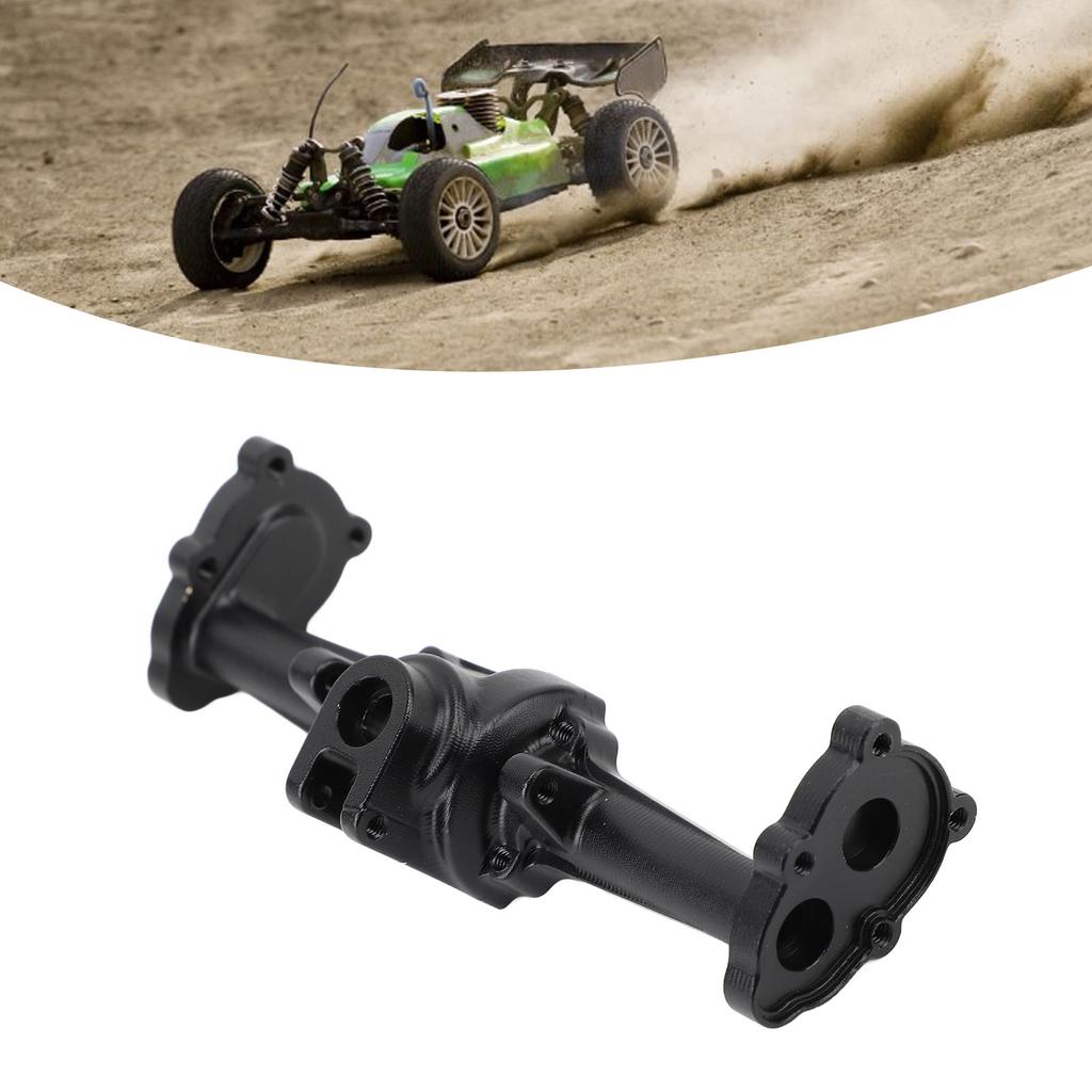 Front Axle Housing Stability Aluminum Alloy for HOBBYPLUS 1Celsius18 4 CP18P Remote Control Car