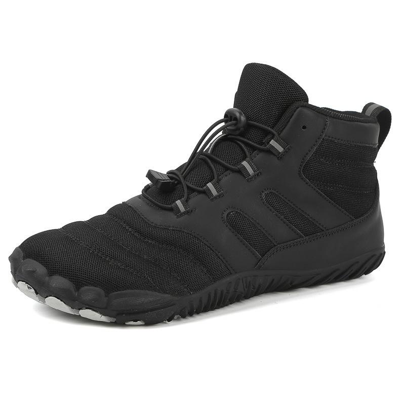 Large size creek walking shoes rock five-finger shoes outdoor mountaineering beach shoes sports wading swimming shoes