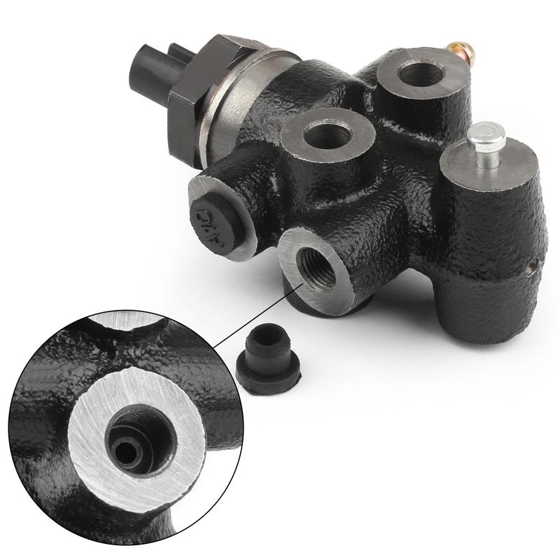 Artudatech Brake Load Sensing Proportioning Valve Fit For Pickup Land Cruiser HILUX 47910-26040 4791026040 Car Auto Parts