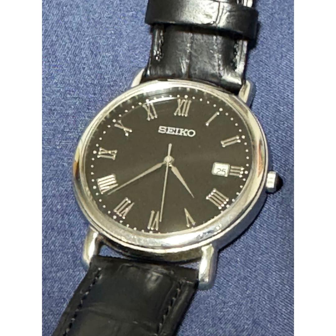 SEIKO quartz watch