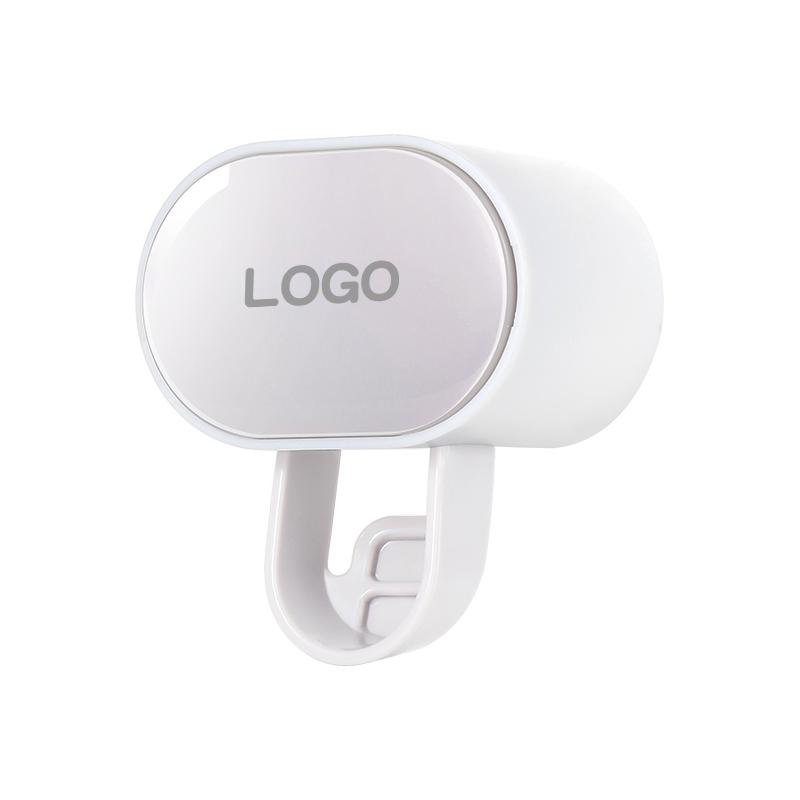 

1 шт., автоматический дозатор для зубной пасты, держатель, аксессуары для ванной комнаты, настенный соковыжималка для зубной пасты для детей, взрослых, аксессуары для ванной комнаты серый