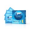 Mingliu Ultra Thin Long-Lasting Dotted Condoms with Hyaluronic Acid - 10 Pack