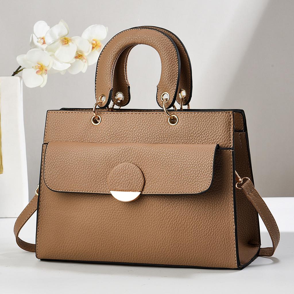 Trendy Versatile Crossbody Handbag With Soft Structure Ideal For Modern Women