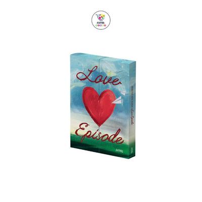3rd Mini Album LOVE EPISODE
